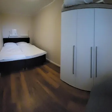 Marina Burgtiefe auf Fehmarn